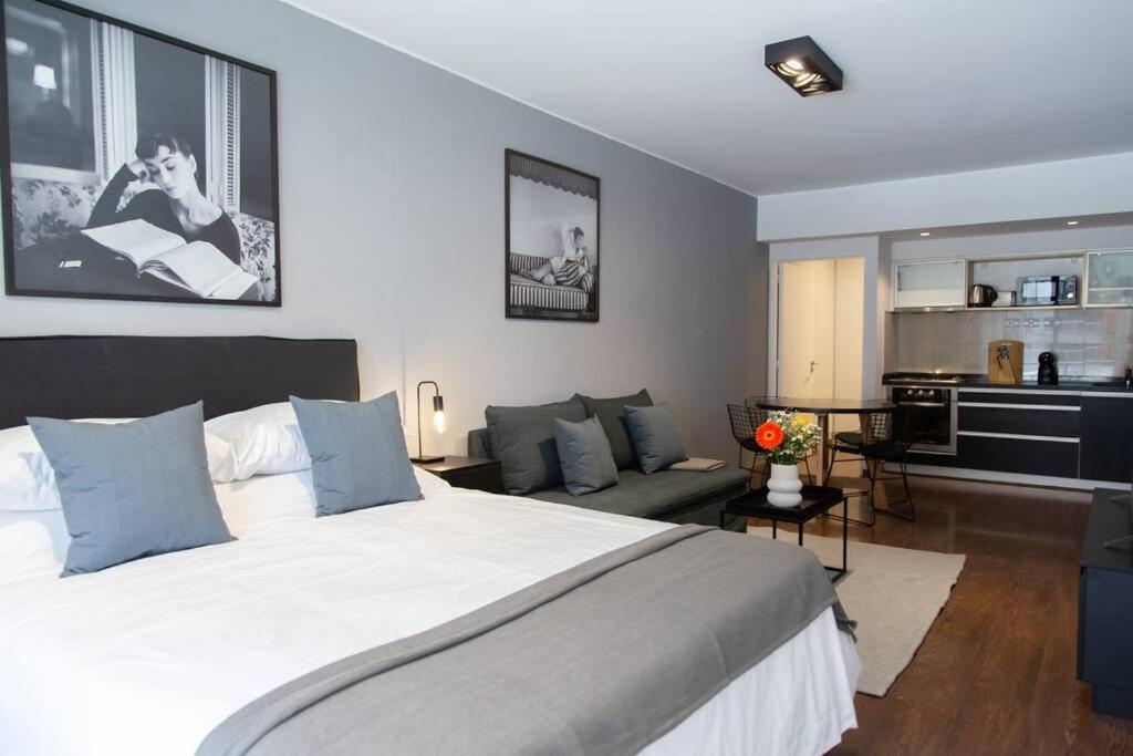 Appartamento Malvon Beautiful Buenos Aires