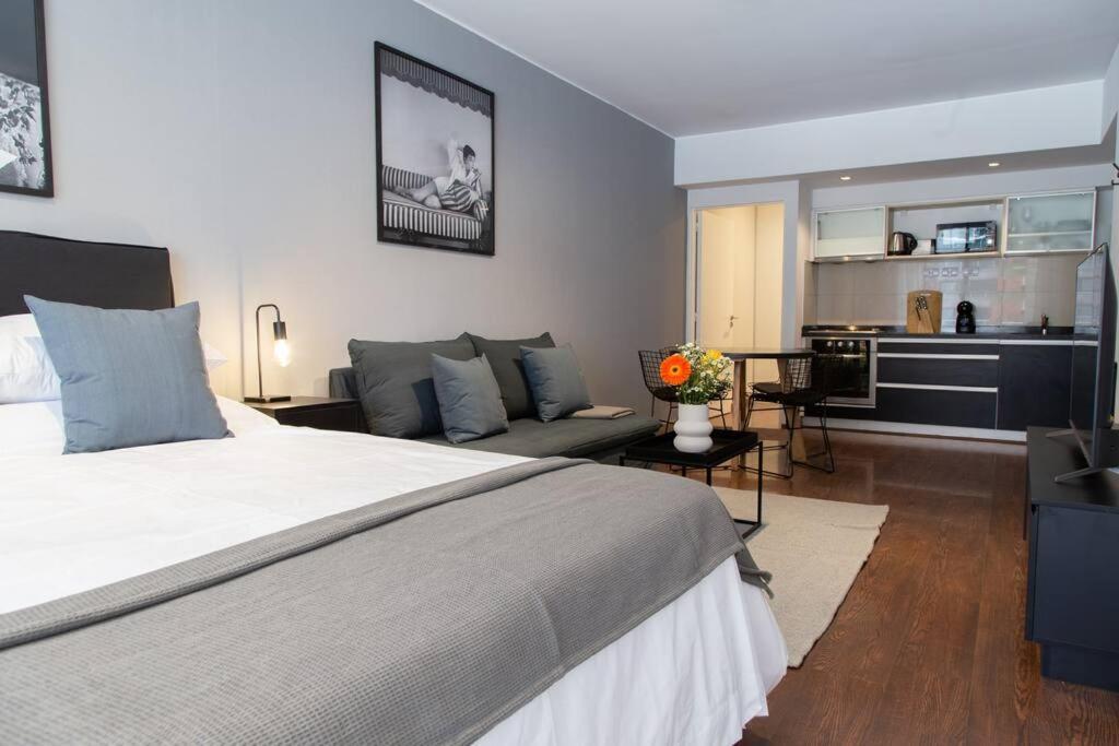 Appartamento Malvon Beautiful Buenos Aires